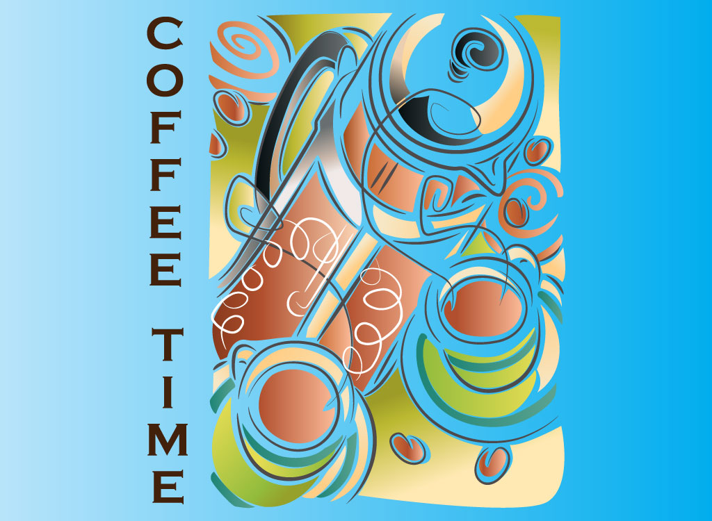 coffee shop clipart free - photo #36