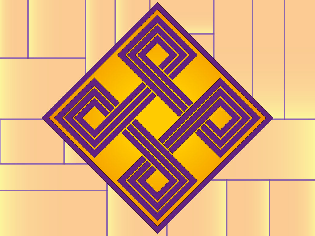 Geometric Tile