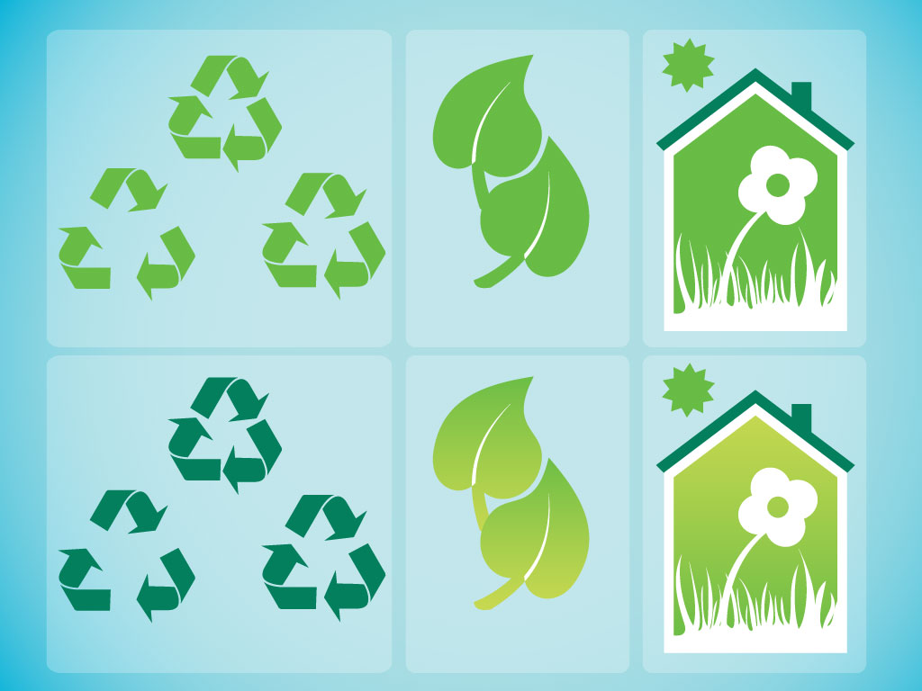 green technology clipart - photo #1