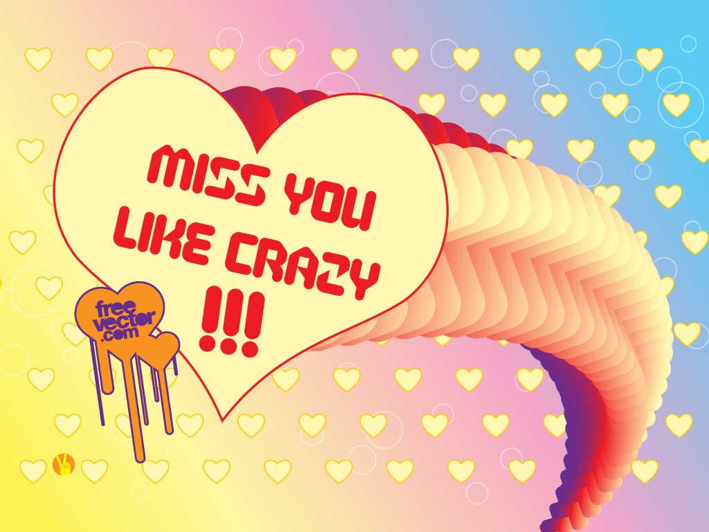 clip art miss you free - photo #41