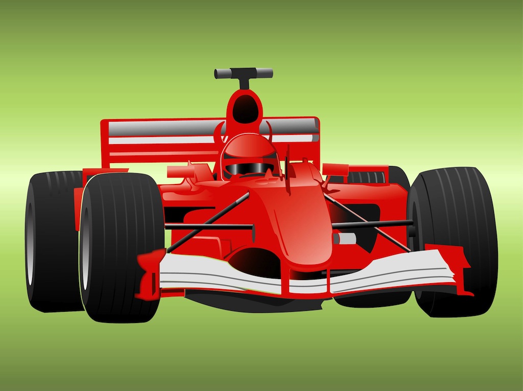 free clip art race car driver - photo #47