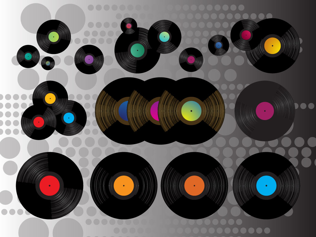 music record clip art - photo #44