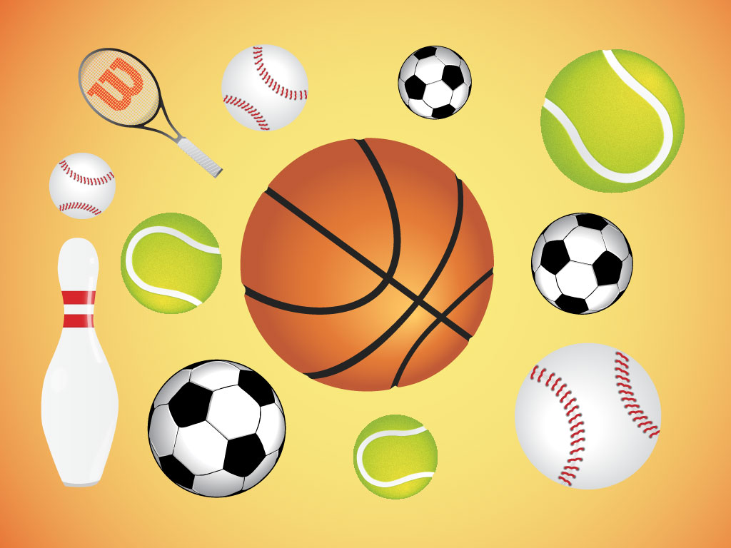 Cartoon Sports Images - Reverse Search