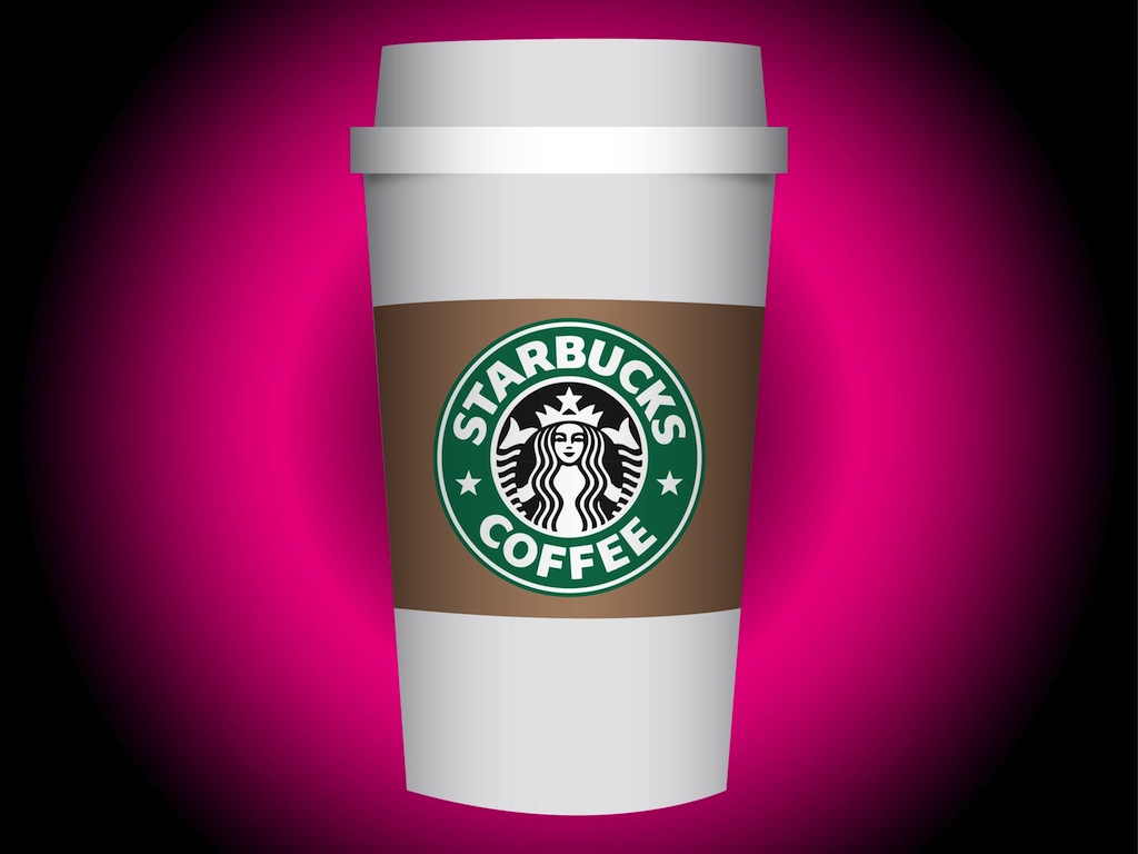 free clip art starbucks logo - photo #41