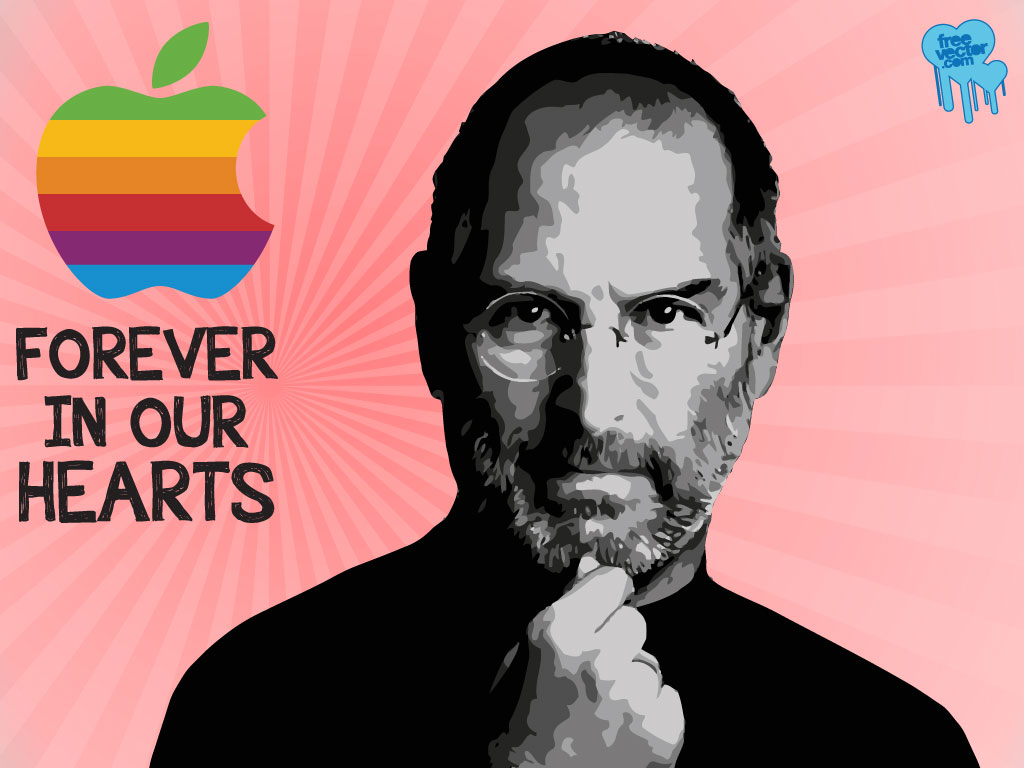 steve jobs clipart - photo #30