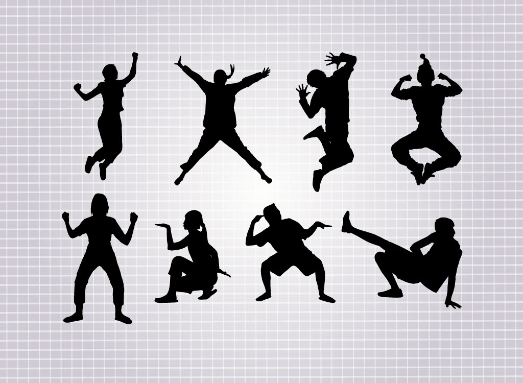 street dance clip art images - photo #2