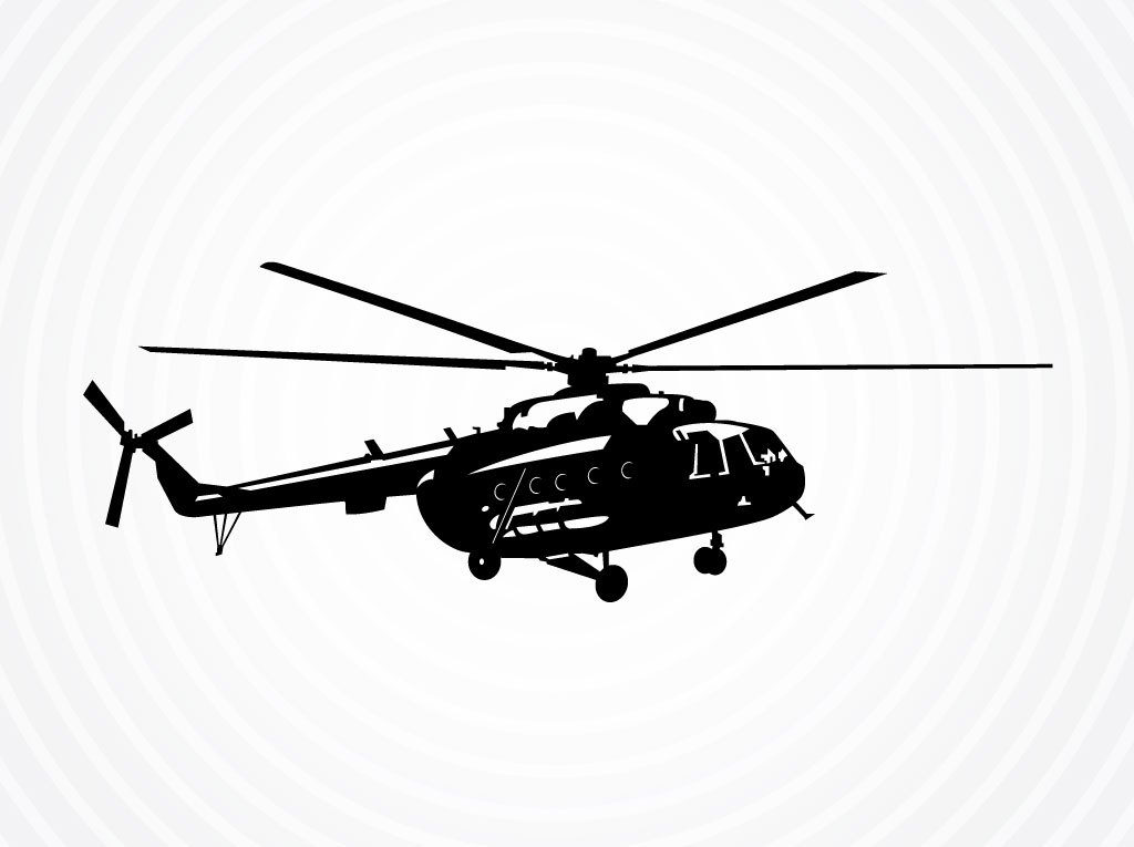 military helicopter clip art - photo #13