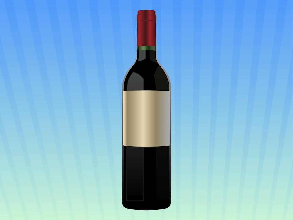 Wine Bottle Template wine-bottle-template
