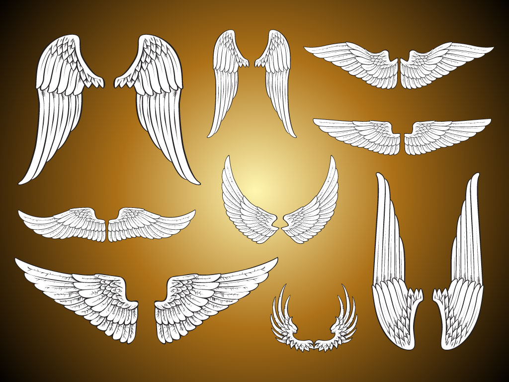 Wing Pairs