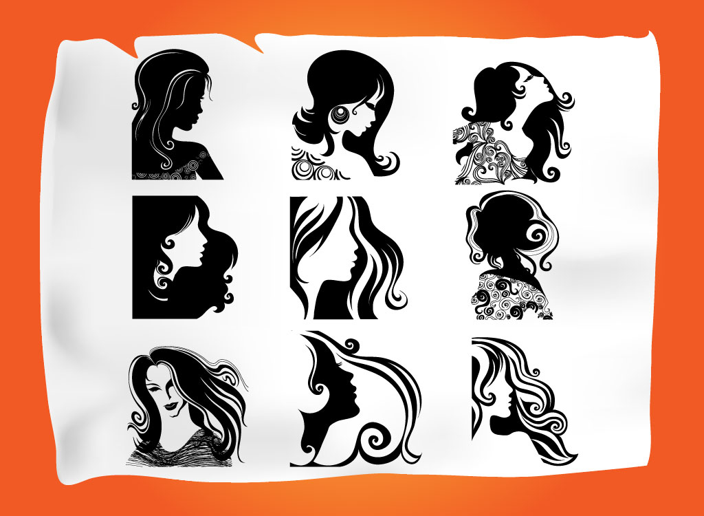 free clipart images hair stylist - photo #32